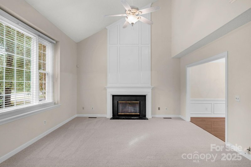 Property image 5 at 11905 Provincetowne Drive, Charlotte, NC 28277