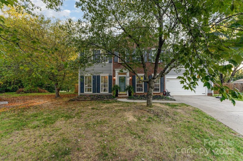 Property image 3 at 2129 Norwich Court, Kannapolis, NC 28081