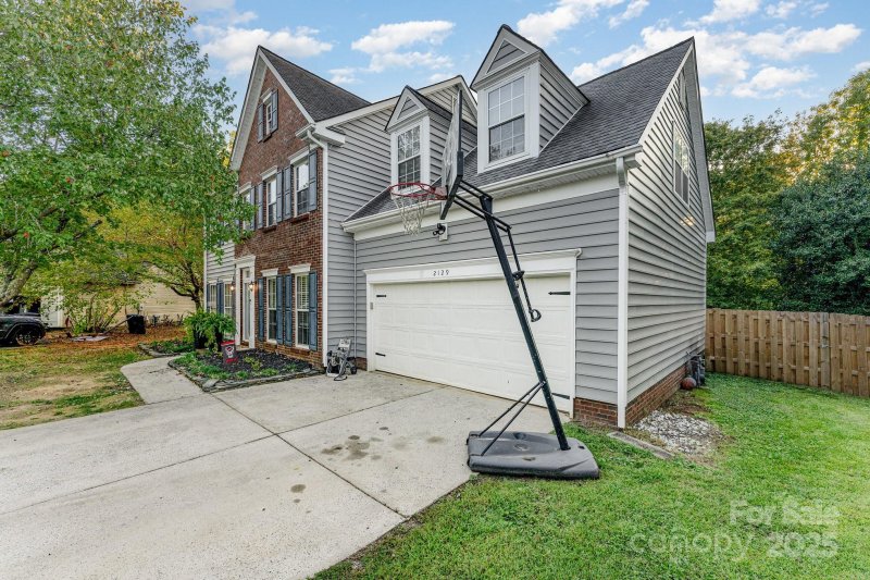 Property image 4 at 2129 Norwich Court, Kannapolis, NC 28081