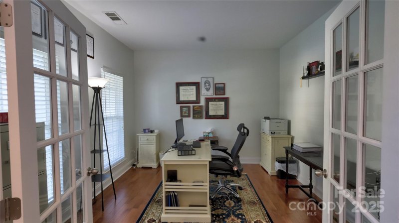 Property image 4 of 161 Crimson Orchard Drive in Cherry Grove, Mooresville, NC 28115