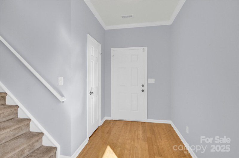 Property image 4 of 12418 Downy Birch Road in Woodbury, Charlotte, NC 28227