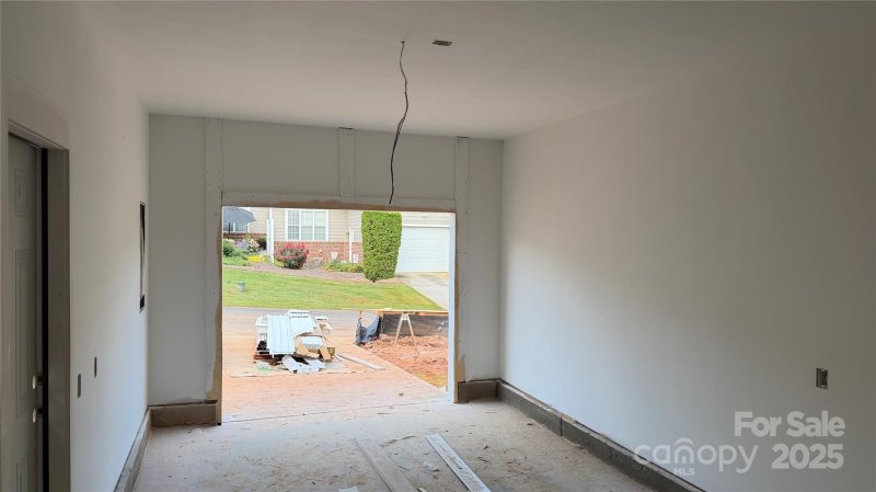 Property image 4 of 100 Ivy Court in Henrys Glen, Morganton, NC 28655