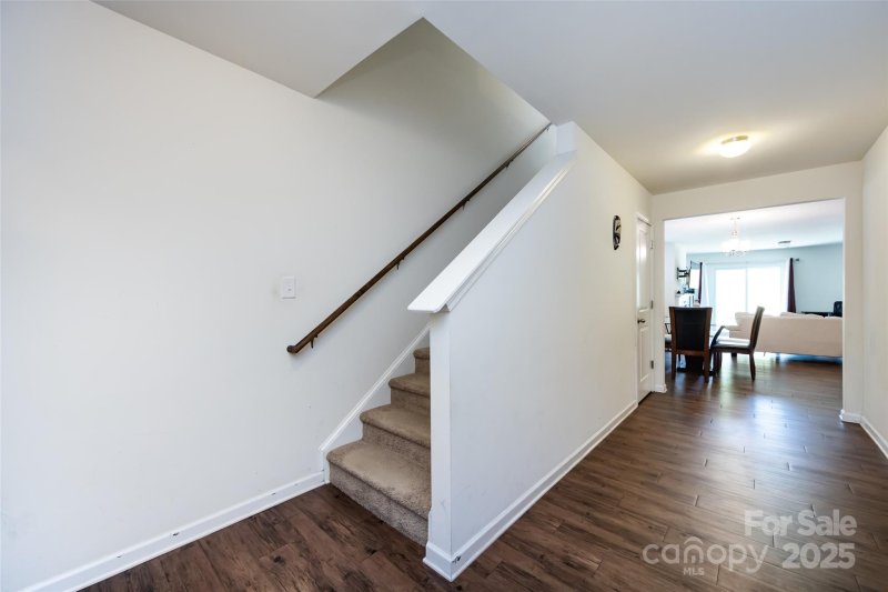 Property image 3 of 4203 Long Arrow Drive in Hallstead, Concord, NC 28025