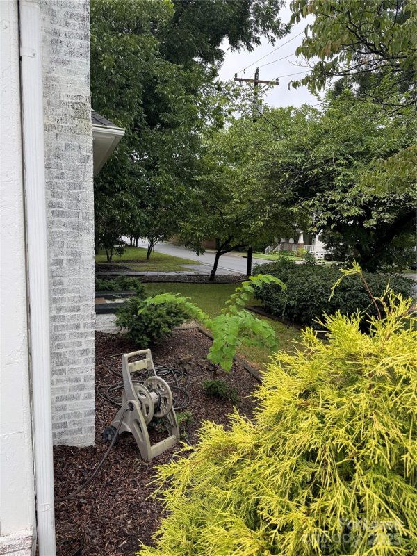 Property image 4 at 1100 Herrin Avenue, Charlotte, NC 28205