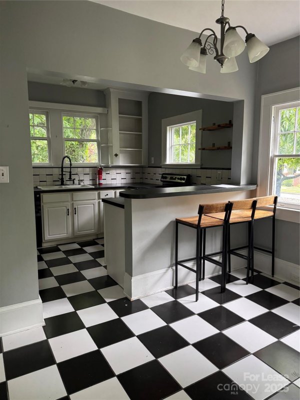 Property image 5 at 1100 Herrin Avenue, Charlotte, NC 28205