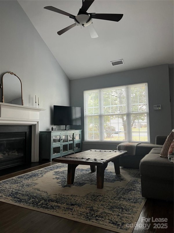 Property image 2 of 2015 Mckenzie Creek Drive in Willowmere, Charlotte, NC 28270