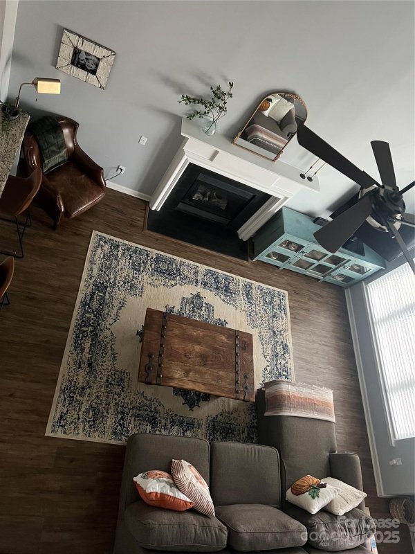 Property image 3 of 2015 Mckenzie Creek Drive in Willowmere, Charlotte, NC 28270