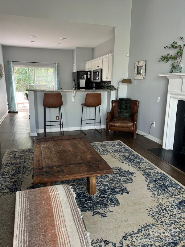 Property image 5 of 2015 Mckenzie Creek Drive in Willowmere, Charlotte, NC 28270