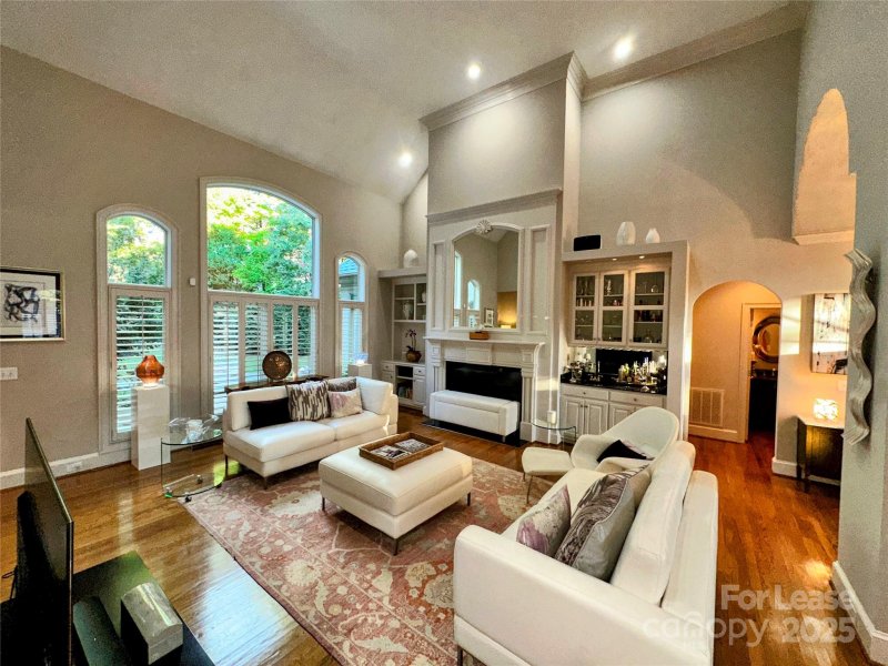 Property image 5 of 5523 Challis View Lane in Challis Farm, Charlotte, NC 28226