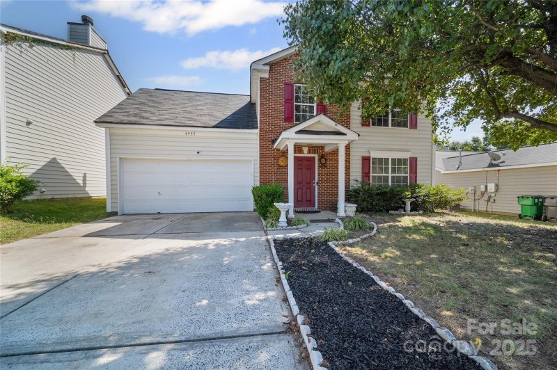 4935 Spruce Peak Road