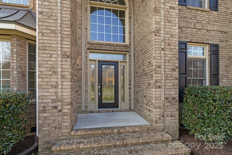 Property image 2 of 3907 Voltaire Drive in Winding Creek, Monroe, NC 28110