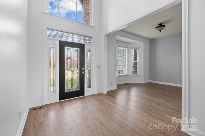 Property image 5 of 3907 Voltaire Drive in Winding Creek, Monroe, NC 28110