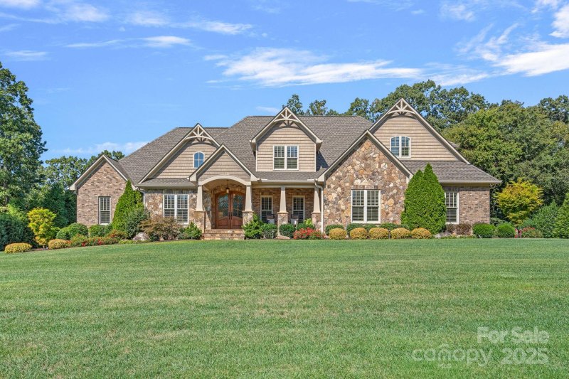 Property image 2 at 4166 Amarillo Drive, Concord, NC 28027