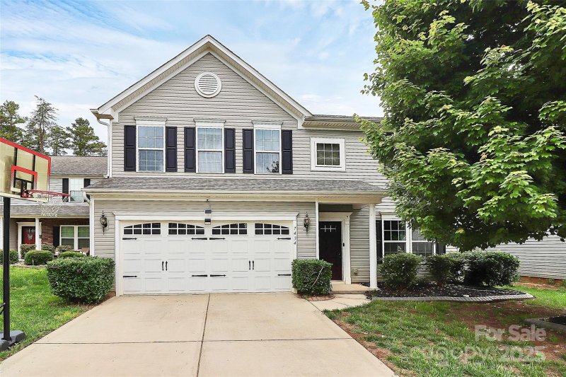 Property image 4 of 7434 Dover Mill Drive in The Mills at Rocky River, Concord, NC 28025