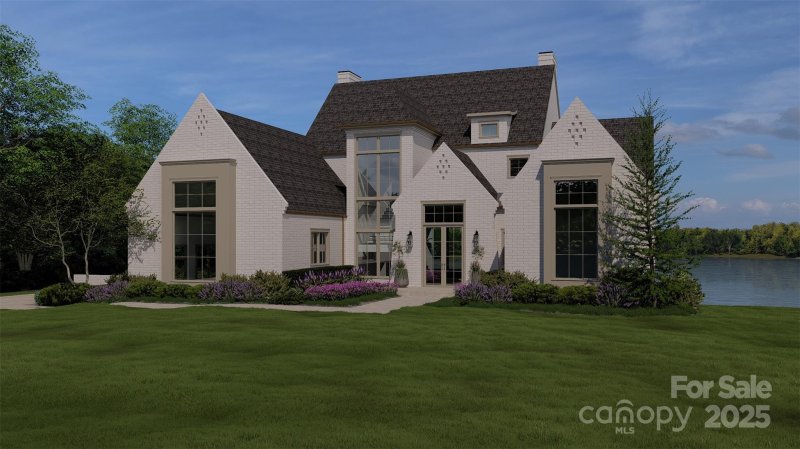 Northview Harbour, Sherrills Ford Community