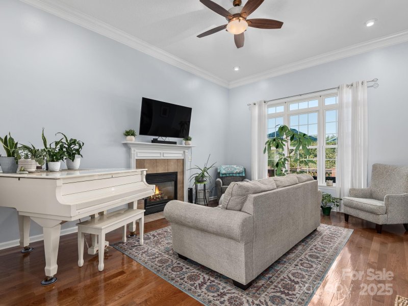 Property image 4 of 95 Driftstone Circle in Rivercrest, Arden, NC 28704