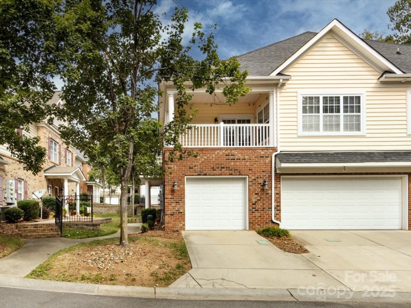 Property image 3 of 15208 Loire Valley Street in Riviera, Charlotte, NC 28277