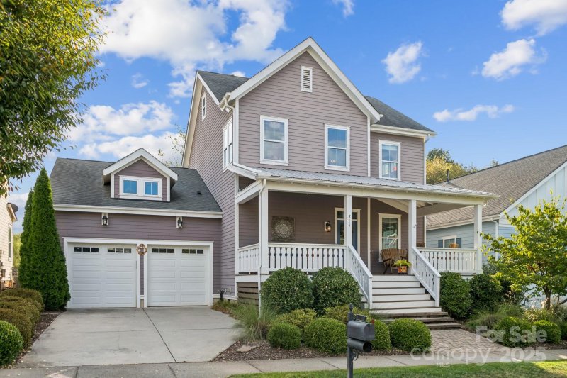 Property image 2 of 516 Jones Mill Lane in Riverwalk, Rock Hill, SC 29730