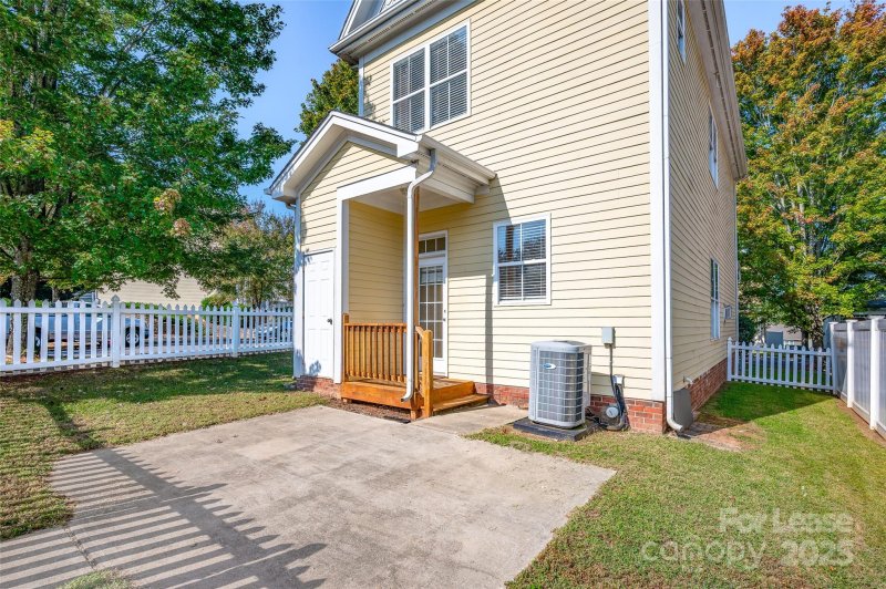 Property image 4 at 104 Kensington Street, Mooresville, NC 28117