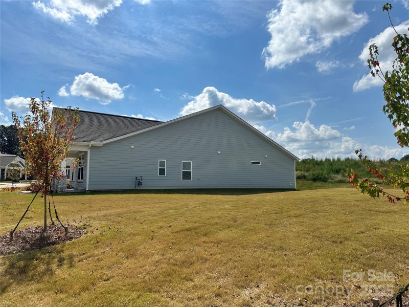 Property image 3 of 194 Ella Claire Drive in McFarland Estates, York, SC 29745