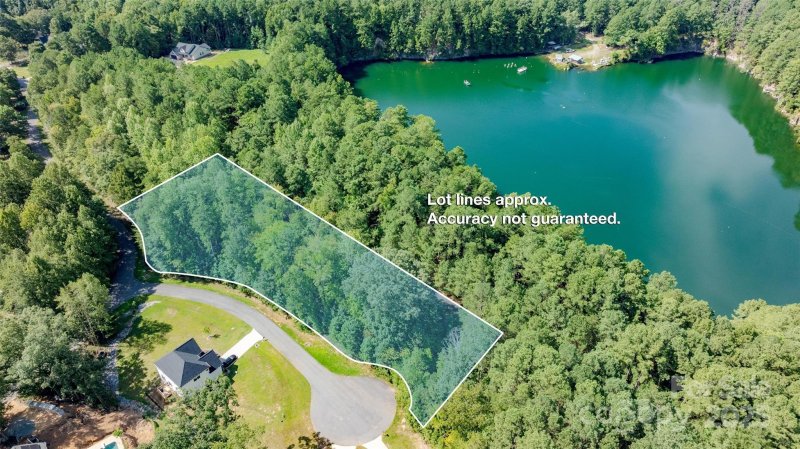 Ridgetop, Mooresville Community