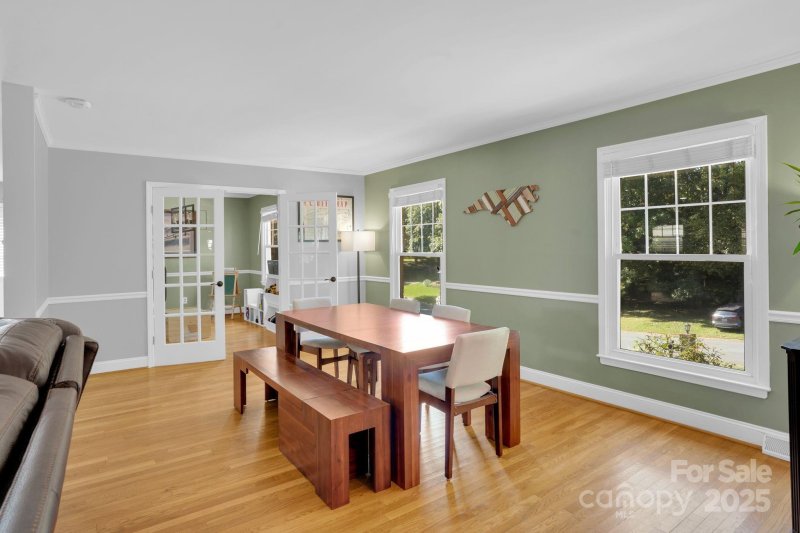 Property image 4 at 13415 Idlefield Lane, Matthews, NC 28105