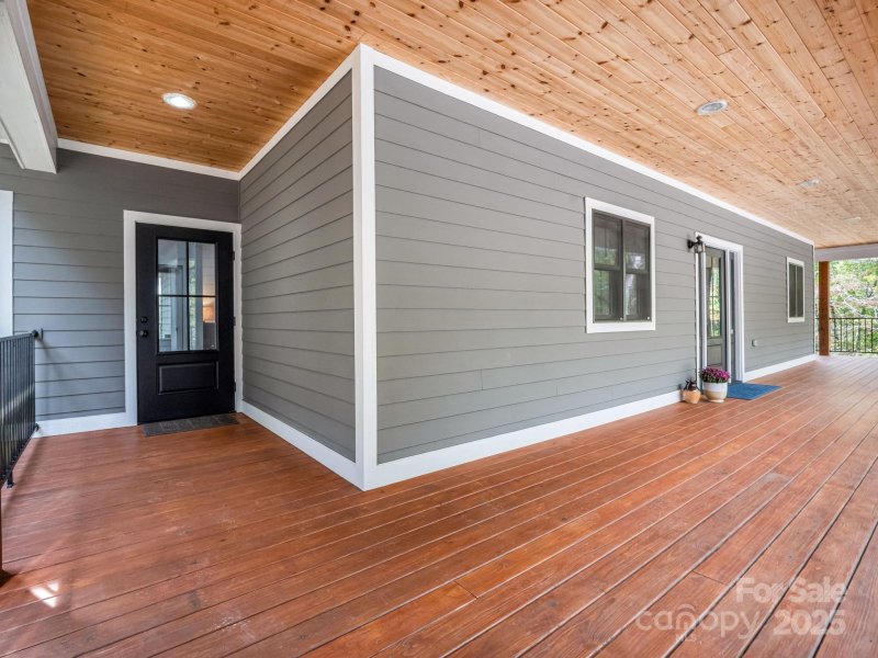 Property image 5 of 766 Old Mt Olivet Road in Hickory Run, Zirconia, NC 28790