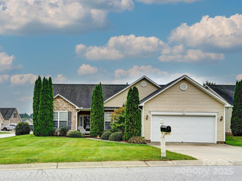 Property image 2 of 19 Pamlico Road in River Stone, Fletcher, NC 28732