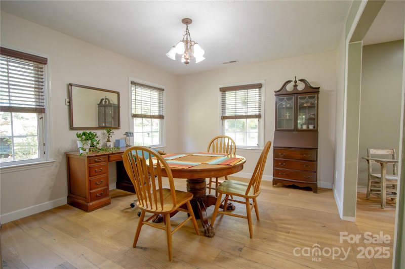 Property image 3 of 109 Brightwater Heights Drive in Brightwater Heights, Hendersonville, NC 28731