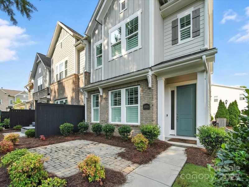 Property image 5 of 10026 Wayfair Meadow Court in Southridge, Charlotte, NC 28277
