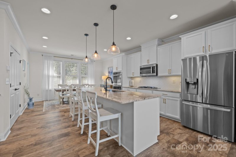 Property image 5 of 13112 Simoneaux Lane in Elm at Stonecrest, Charlotte, NC 28277