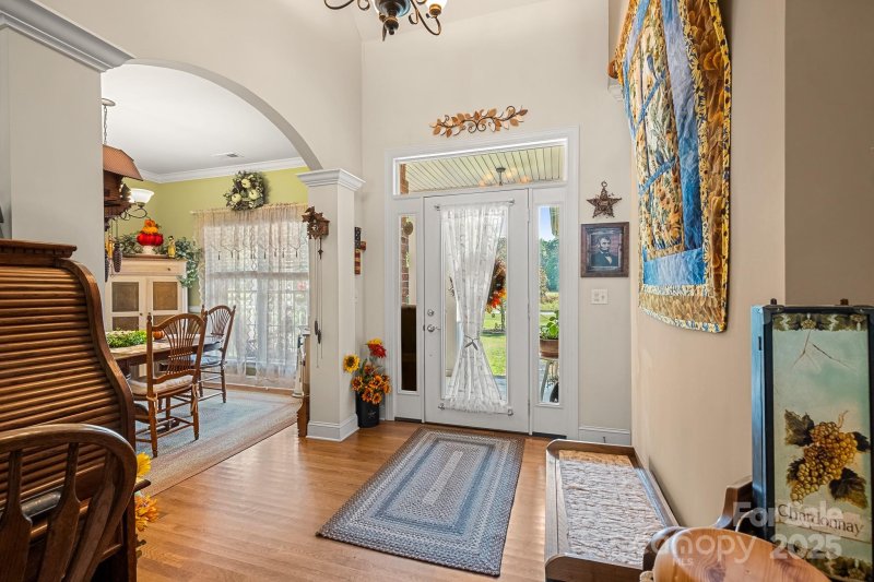 Property image 5 of 7275 Woodcock Trail in Hunters Oak, Stanley, NC 28164