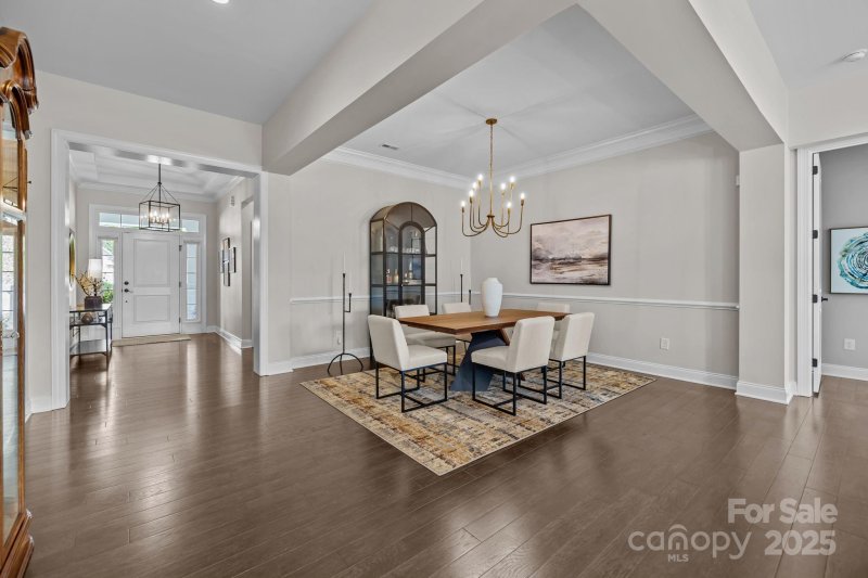Property image 3 of 3013 Bronwood Place in Bent Creek, Lancaster, SC 29720