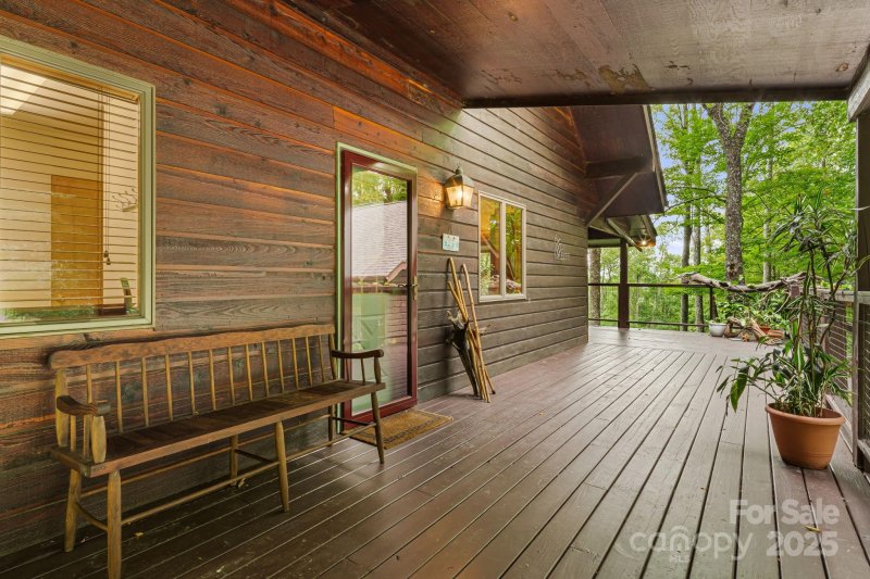 Property image 5 of 544 Tearshirt Lane in Wolf Laurel, Mars Hill, NC 28754