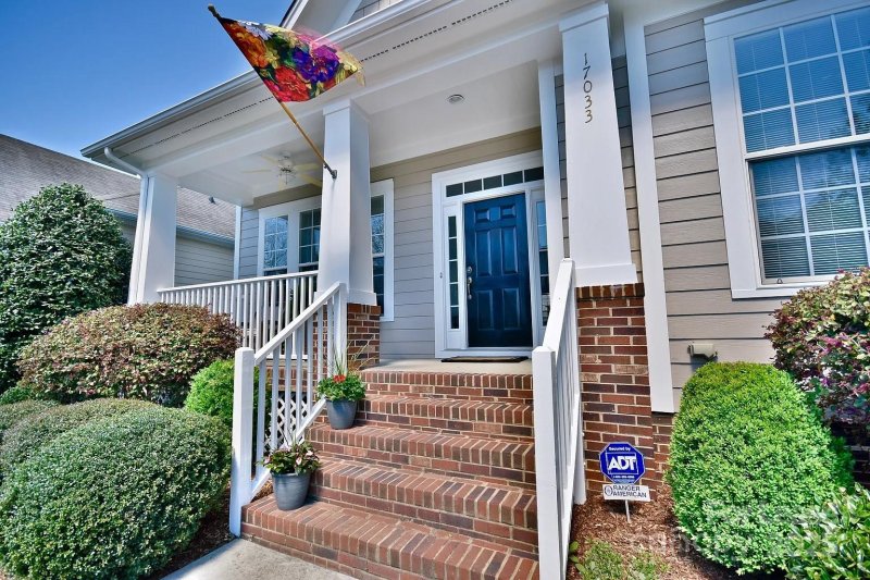 Property image 3 at 17033 Carlton Way Road, Huntersville, NC 28078