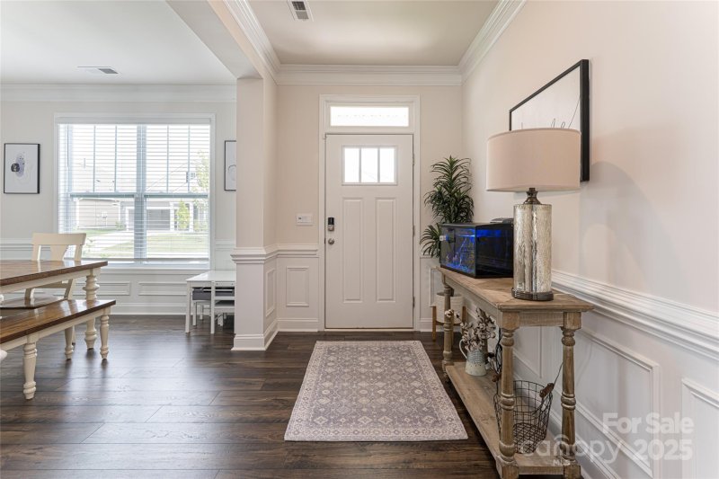 Property image 3 of 101 Fox Cove Road in Cantrell Hills, Hendersonville, NC 28792