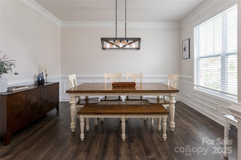 Property image 4 of 101 Fox Cove Road in Cantrell Hills, Hendersonville, NC 28792