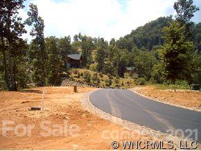 Property image 3 at Lot 8 King Horn Ridge, Waynesville, NC 28785