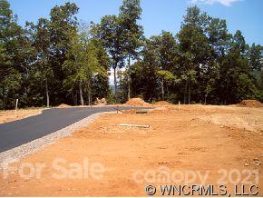 Property image 4 at Lot 8 King Horn Ridge, Waynesville, NC 28785