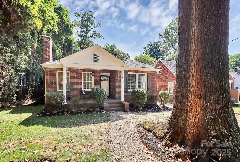 Property image 2 of 2226 Wilmore Drive in Wilmore, Charlotte, NC 28203