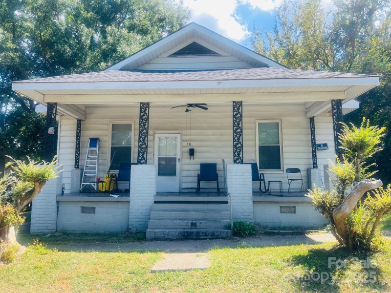 58 Reynolds Street