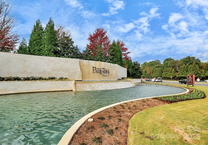 Property image 2 of 14920 High Bluff Court in Regency at palisades, Charlotte, NC 28278