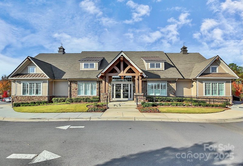 Property image 4 of 14920 High Bluff Court in Regency at palisades, Charlotte, NC 28278