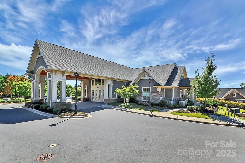 Property image 5 of 14920 High Bluff Court in Regency at palisades, Charlotte, NC 28278