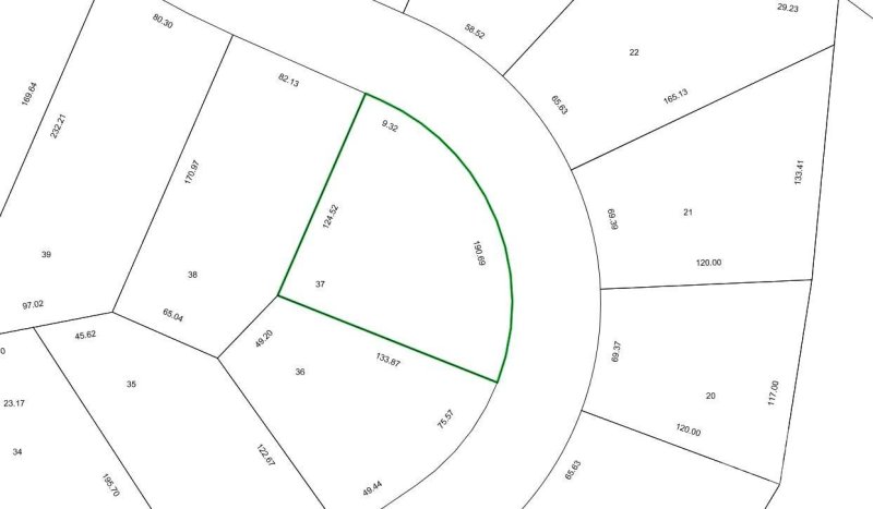 Property image 4 of 4191 Holly Circle in Walnut Ridge, Conover, NC 28613