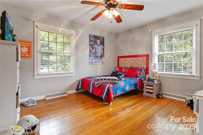 Property image 5 of 211 General Stonewall Jackson Drive in Stonewall Jackson Park, Stanley, NC 28164