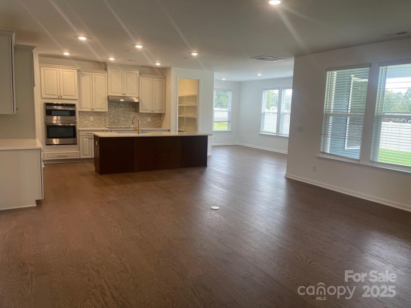 Property image 3 of 154 Nicholson Lane in Stafford at Langtree, Mooresville, NC 28115