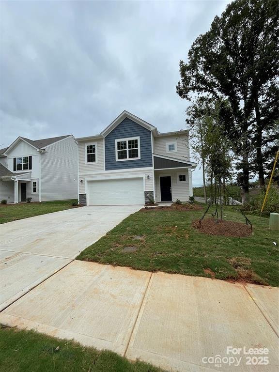 Property image 2 at 354 Hollingswood Drive, Statesville, NC 28625