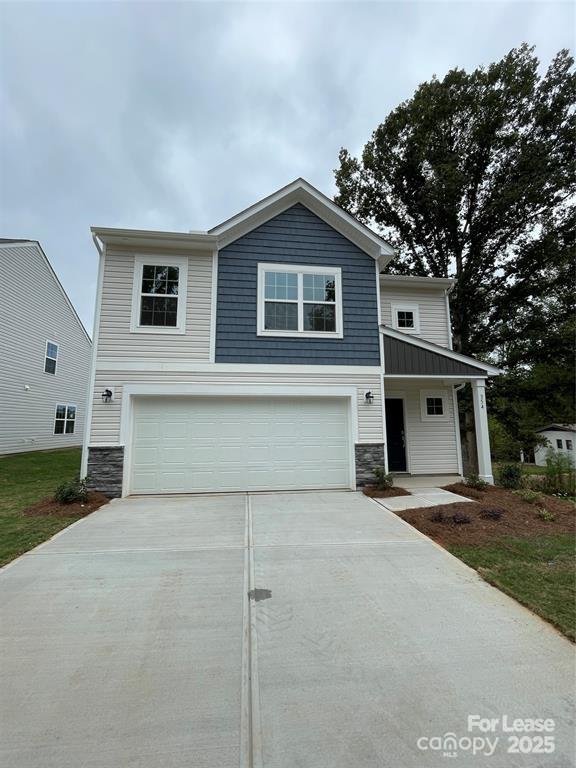 Property image 3 at 354 Hollingswood Drive, Statesville, NC 28625