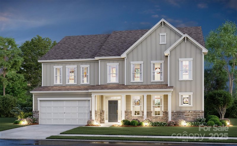 3607 Roughedge Drive